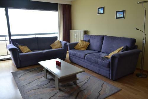 Apartamento Ten Dycke 63