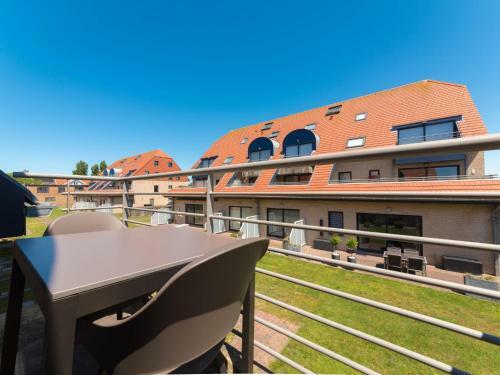 Apartment Tivoli Gardens.4