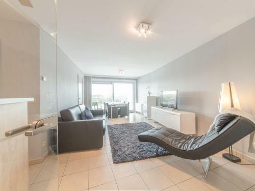 Apartment Queen Mary.2