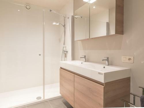 Apartment Residentie Manege