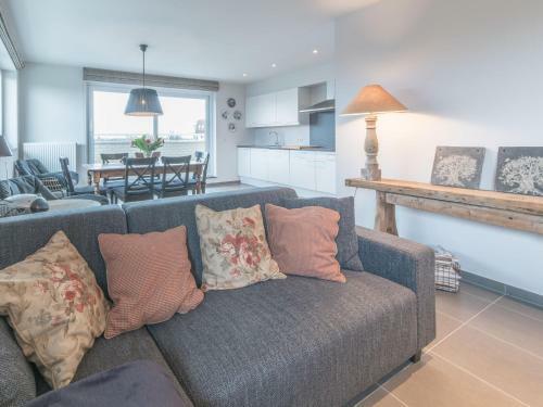Apartment Residentie Manege