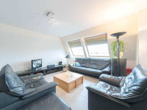 Apartment Residentie Zuiderbries