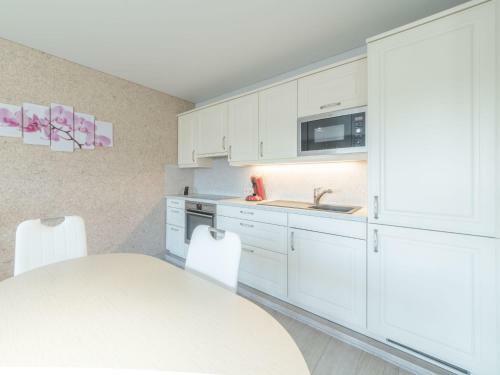 Apartment Maria Ter Duyne II