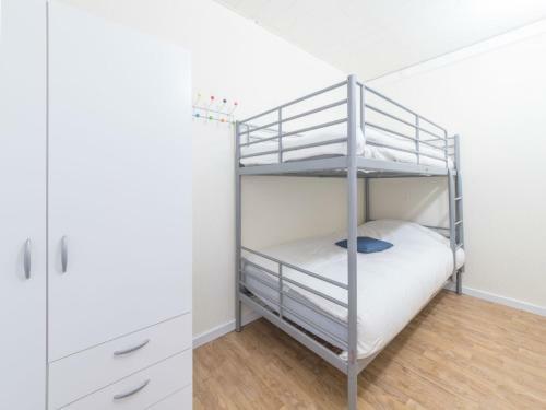 Apartment Maria Ter Duyne II