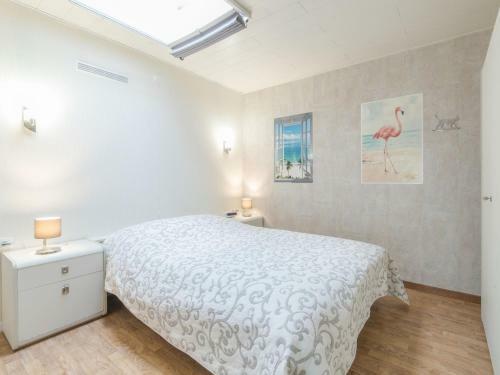 Apartment Maria Ter Duyne II