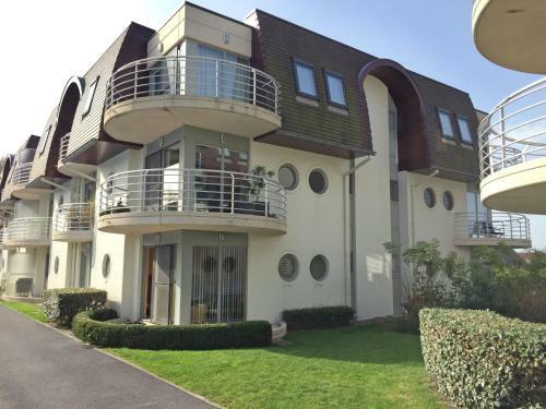 Apartment Blutsyde Promenade.25