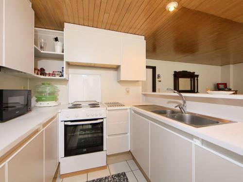 Apartment Residentie De Zee