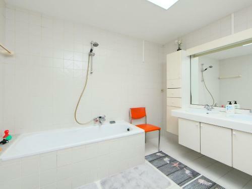 Apartment Residentie De Zee