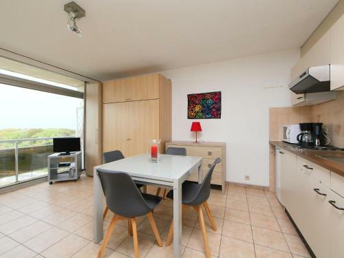 Apartment Residentie Astrid.9
