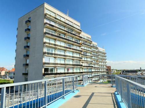 Apartment Residentie Astrid.9