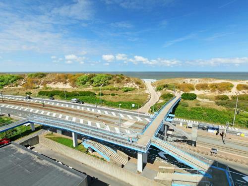 Apartment Residentie Astrid.9