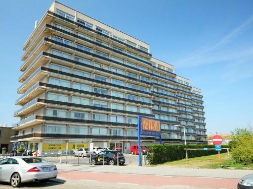 Apartment Residentie Astrid.9