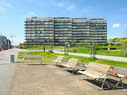 Apartment Residentie Astrid.9