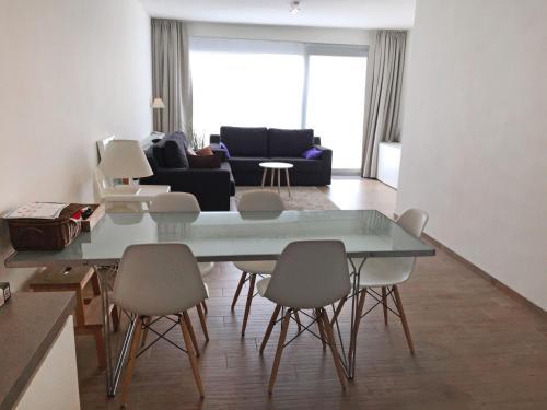 Apartment Residentie Duinenzichterf