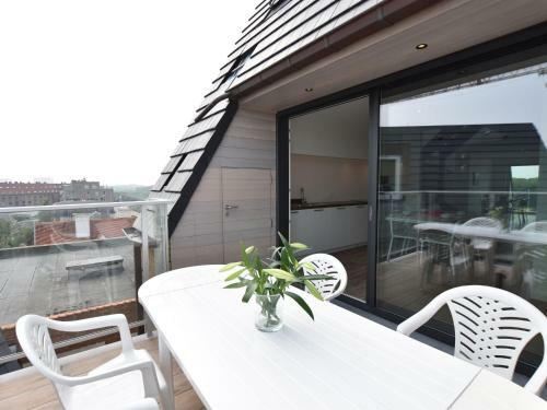 Apartamento Esperance 8