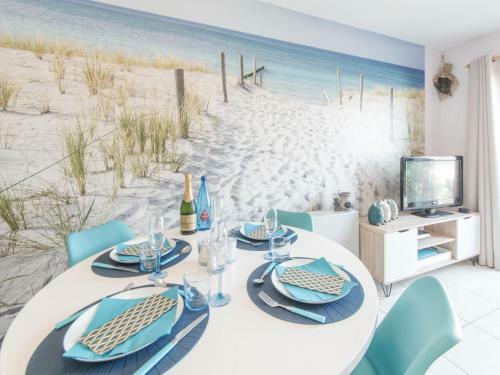 Apartment Blutsyde Promenade.26