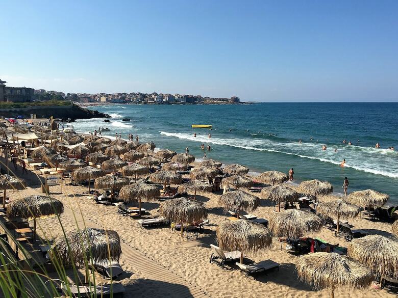 Selena Beach Hotel