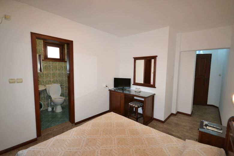 Hotel More