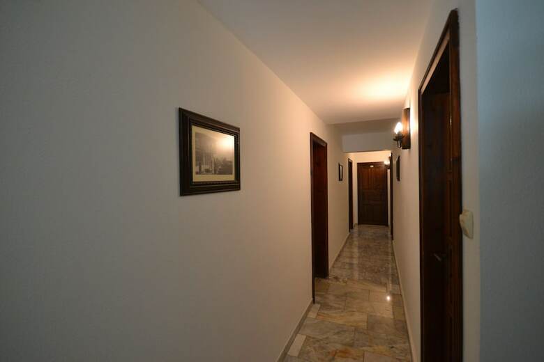 Hotel More