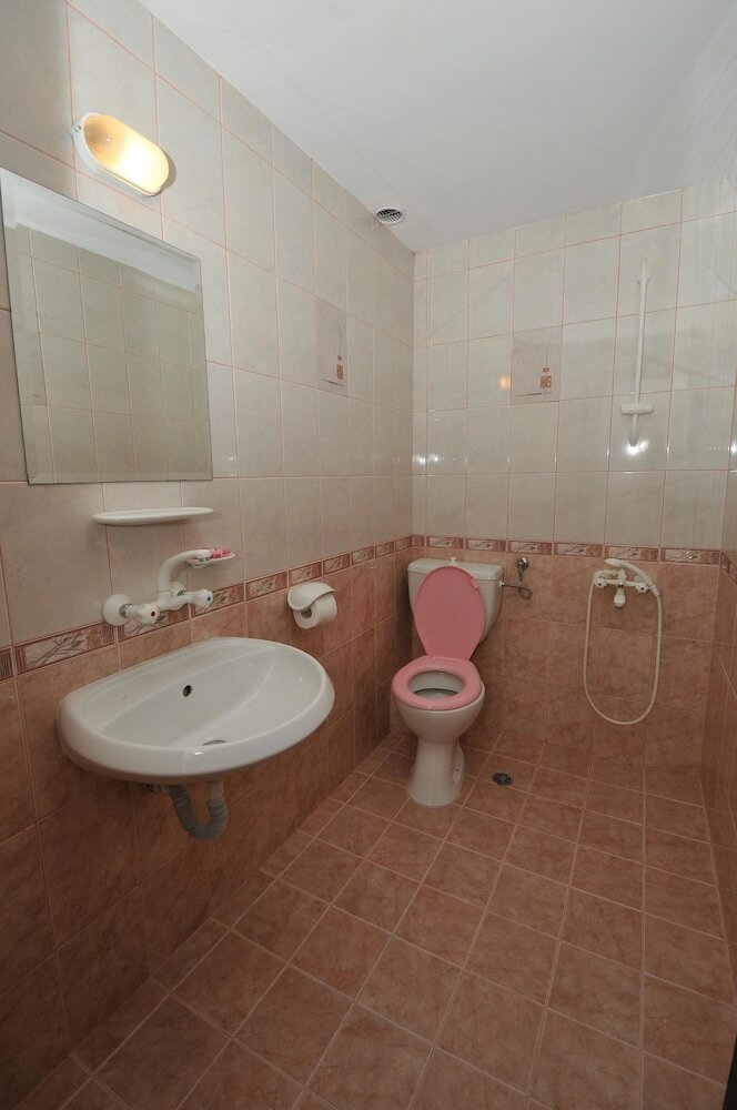 Hotel More