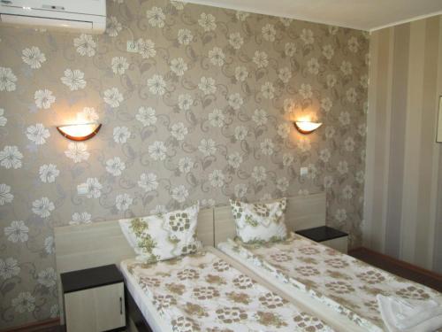 Hotel Eos