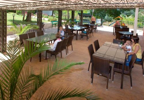Hotel Rilena