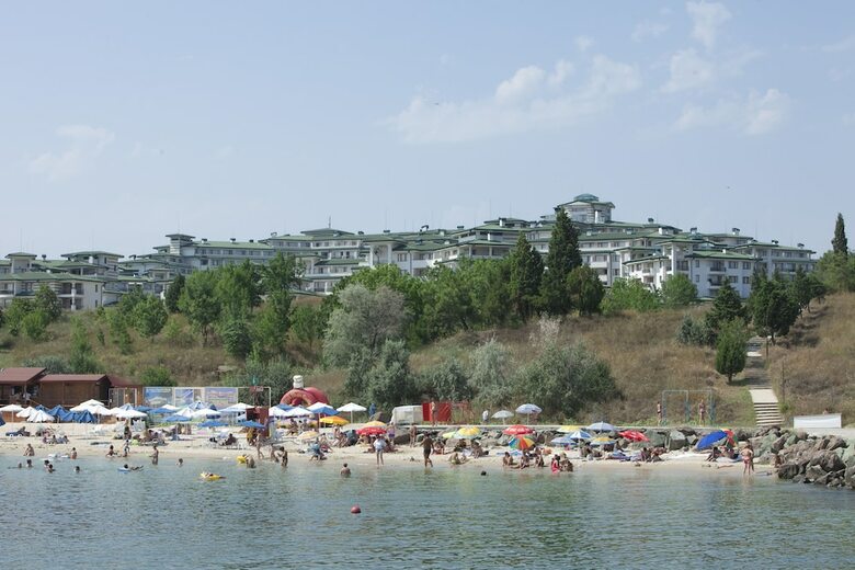 Hotel Emerald Beach Resort & Spa - Villa Bagheera