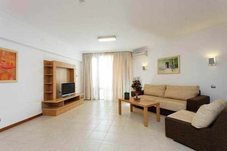 Hotel Emerald Beach Resort & Spa - Villa Bagheera