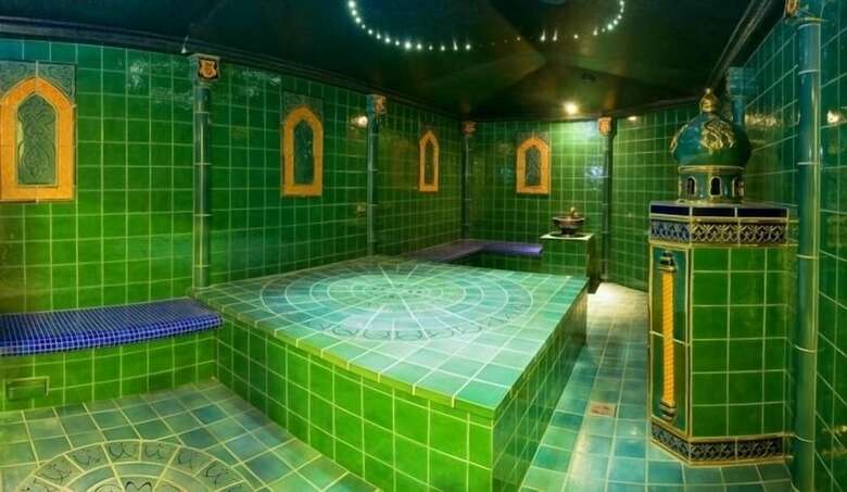 Hotel Emerald Beach Resort & Spa - Villa Bagheera