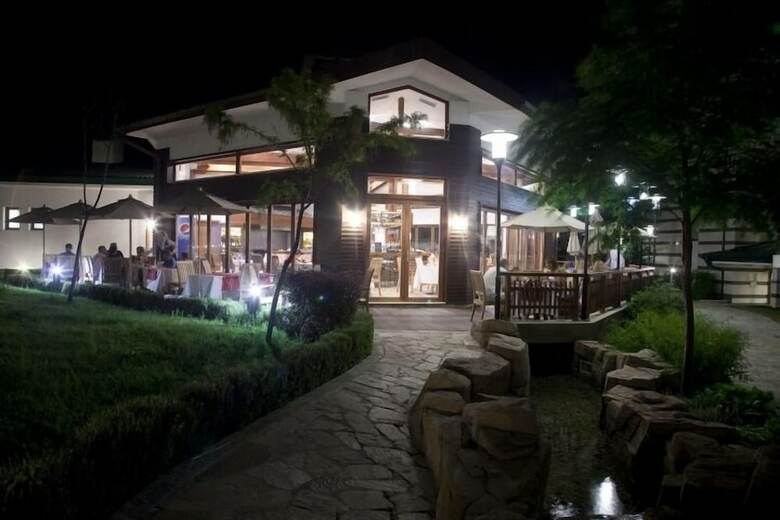 Hotel Emerald Beach Resort & Spa - Villa Bagheera
