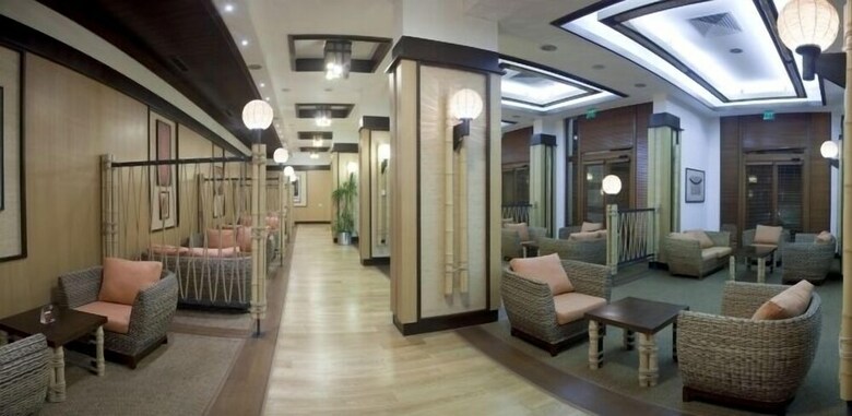 Hotel Emerald Beach Resort & Spa - Villa Bagheera