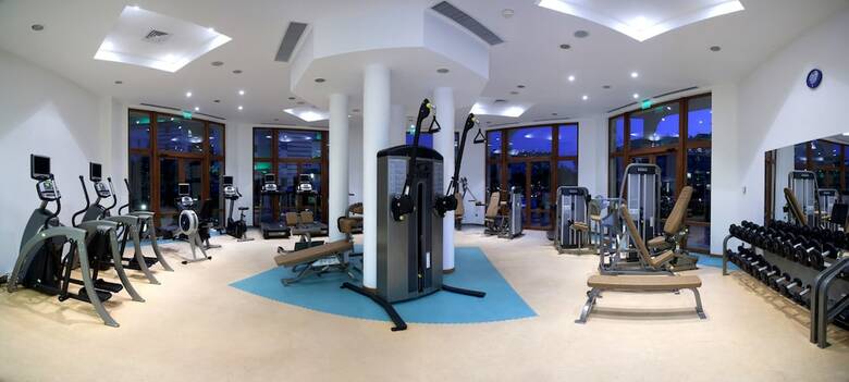 Hotel Emerald Beach Resort & Spa - Villa Bagheera