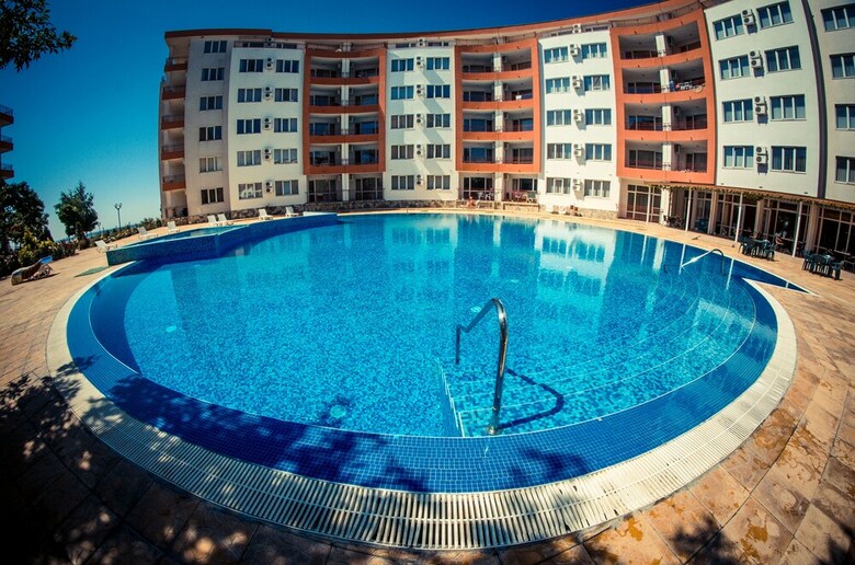 Hotel Riviera Fort Beach