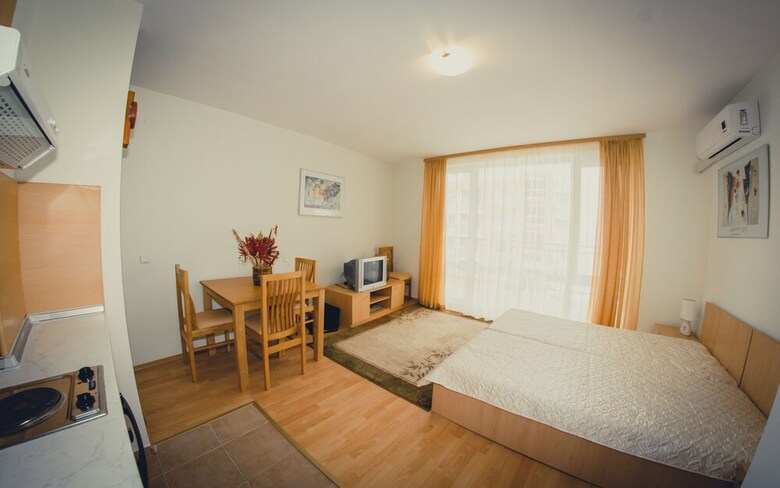 Hotel Riviera Fort Beach