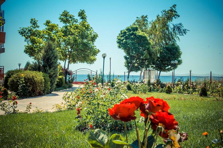 Hotel Riviera Fort Beach
