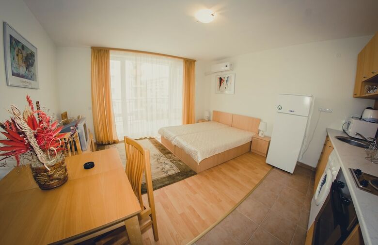 Hotel Riviera Fort Beach