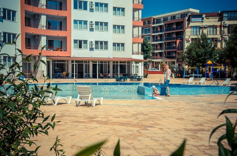 Hotel Riviera Fort Beach