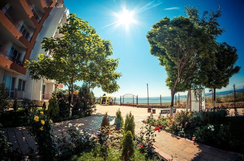 Hotel Riviera Fort Beach