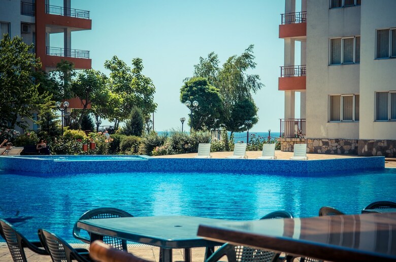 Hotel Riviera Fort Beach