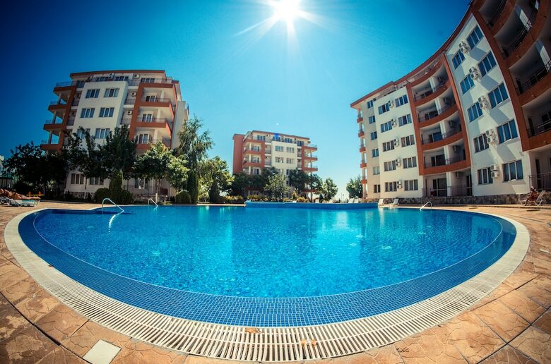 Hotel Riviera Fort Beach