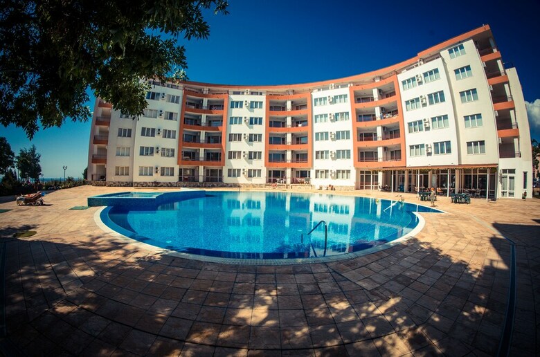 Hotel Riviera Fort Beach