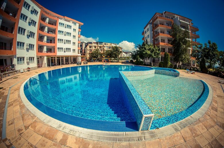 Hotel Riviera Fort Beach