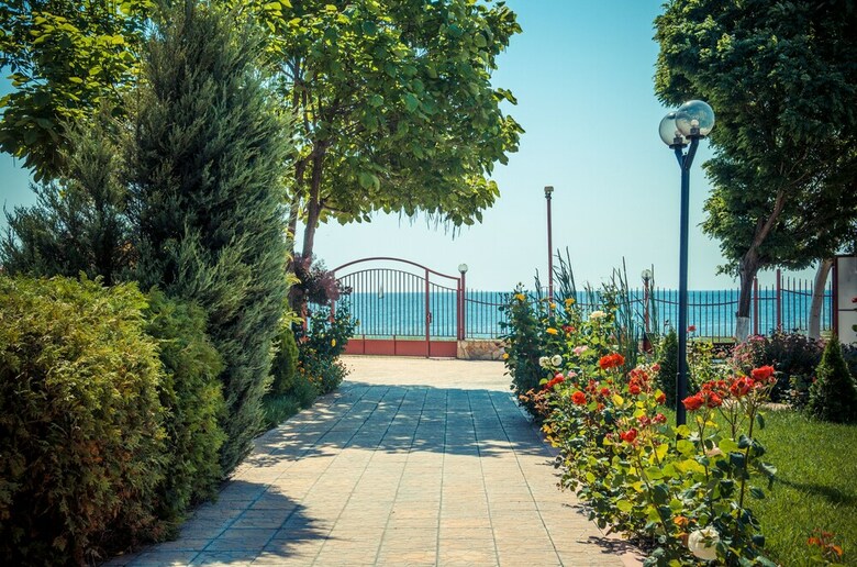 Hotel Riviera Fort Beach