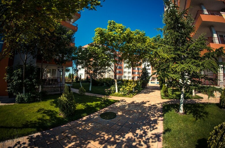 Hotel Riviera Fort Beach