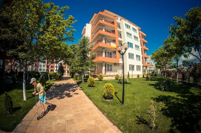 Hotel Riviera Fort Beach