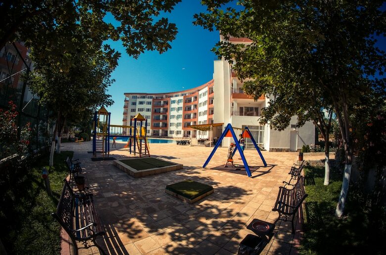 Hotel Riviera Fort Beach