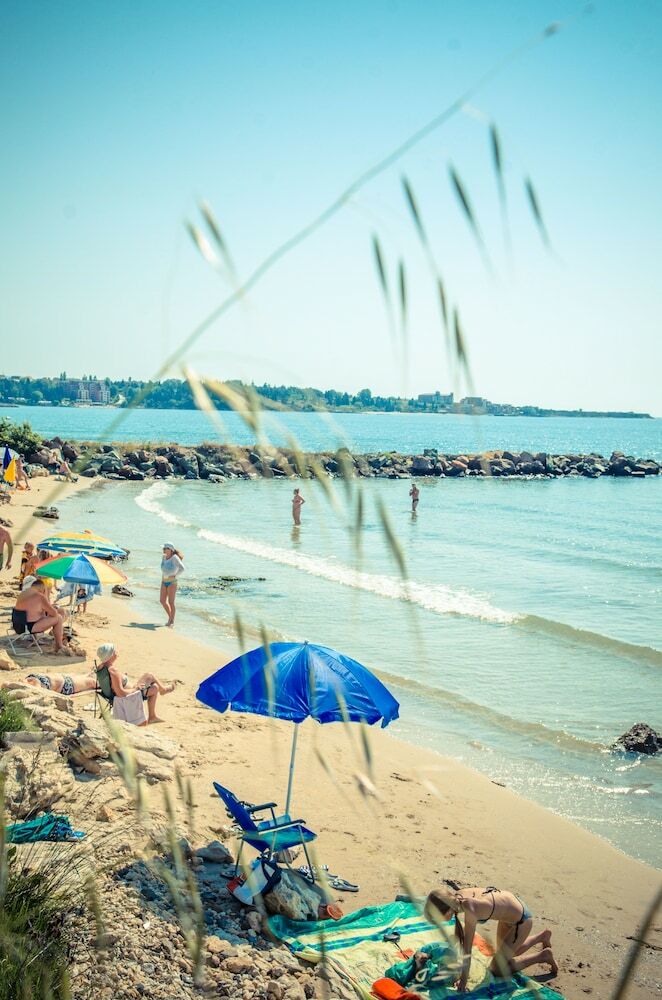Hotel Riviera Fort Beach