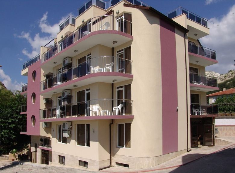 Hotel Valeo