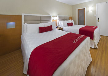 Hotel The Strathcona