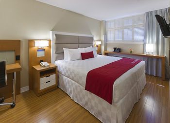 Hotel The Strathcona